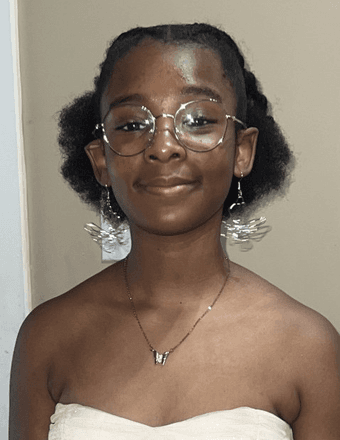 Faith I'mUnique Shamon Greer- Ramsire Obituary