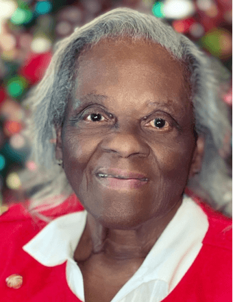 Fannie Harris McCoy Obituary