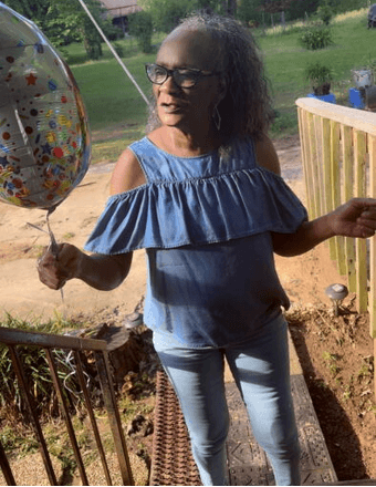 Thessalonia (Phillips) Sparks Obituary
