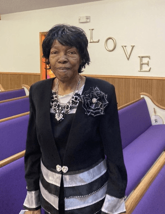 Dorothy Marie Thomas Obituary