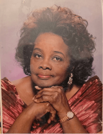 Oreatha Sheppard Brown Obituary